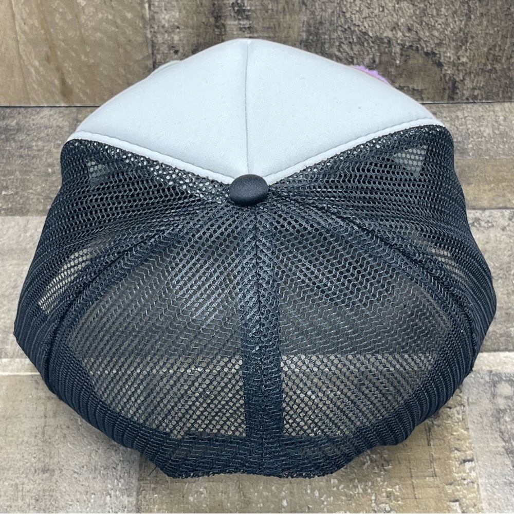 OTTO Youth Custom Trucker Hat - Picture 8 of 8